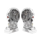 Podpórki do książek Terminator 2 T-800