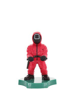 Stojak na słuchawki Squid Game Square Guard