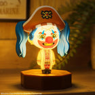 Lampka 3D One Piece Buggy