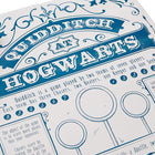 Gadżet Harry Potter Latający Złoty Znicz