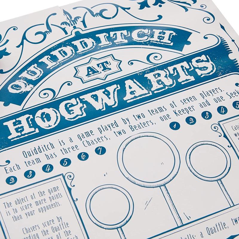 Gadżet Harry Potter Latający Złoty Znicz