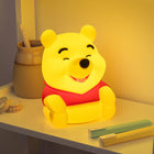 Lampka silikonowa Disney Kubuś Puchatek