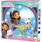 Zegar ścienny Gabby's Dollhouse Koci domek Gabi
