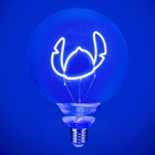 Lampka LED Disney Stitch Neonowa Żarówka