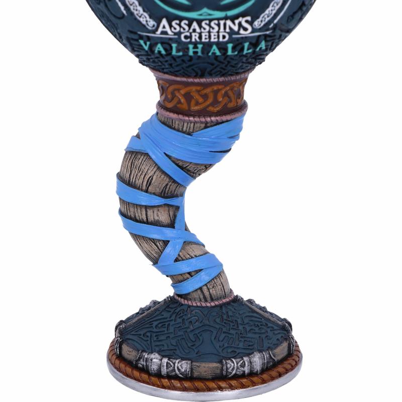 Kubek 3D Assassin's Creed Valhalla Puchar kolekcjonerski