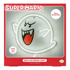 Lampka Neonowa Super Mario Boo