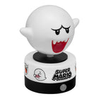 Lampka Super Mario Boo Strażnik Pokoju