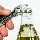 Otwieracz do butelek Warhammer 40,000 Chaos Chainsword