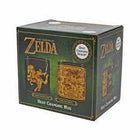 Kubek termoaktywny The Legend of Zelda Mapa