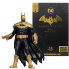 Figurka Batman Arkham City Knightmare Edition