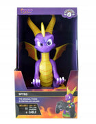 Stojak na telefon i pada Spyro the Dragon