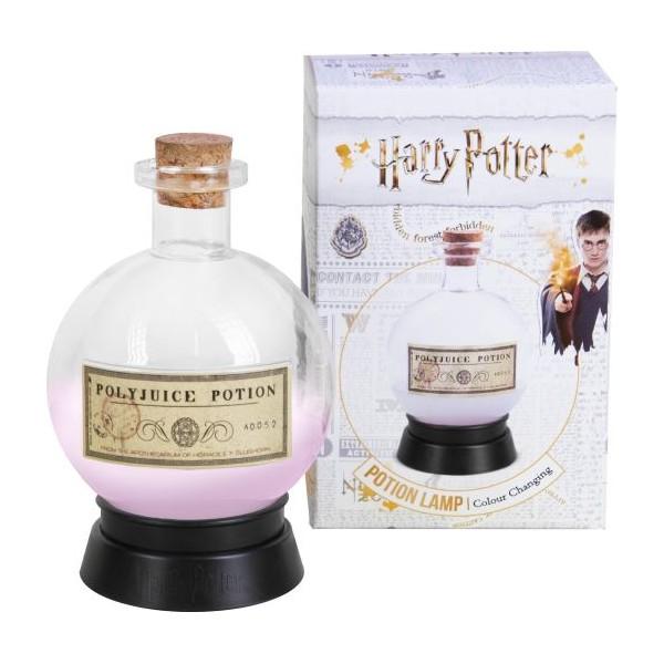 Lampka Harry Potter Eliksir