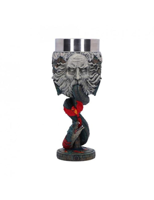 Kubek 3D Harry Potter Komnata Tajemnic