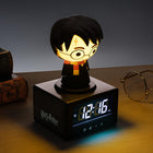 Budzik Lampka Harry Potter Figurka