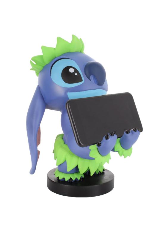 Stojak na telefon i pada Disney Stitch Hula — ujęcie 2