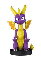 Stojak na telefon i pada Spyro the Dragon