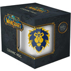 Kubek World of Warcraft Sojusz