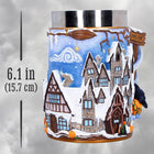 Kubek 3D Harry Potter Wioska Hogsmeade