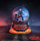 Kula Śnieżna Stranger Things Poświęcenie Eddiego
