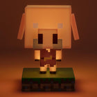 Lampka Minecraft Piglin