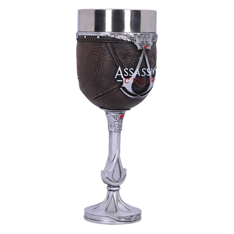 Kubek 3D Assassin's Creed Ukryte Ostrze — shot 3