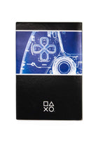 Zestaw notes A5 i długopis PlayStation X-RAY