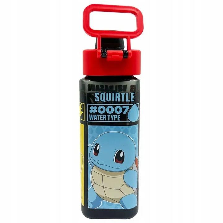 Butelka Pokémon Postaci 500 ml