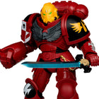 Figurka Warhammer 40 000 Assault Intercessor Sergeant Blood Angel