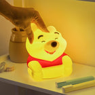 Lampka silikonowa Disney Kubuś Puchatek