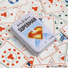 Karty do Gry DC Comics Superman