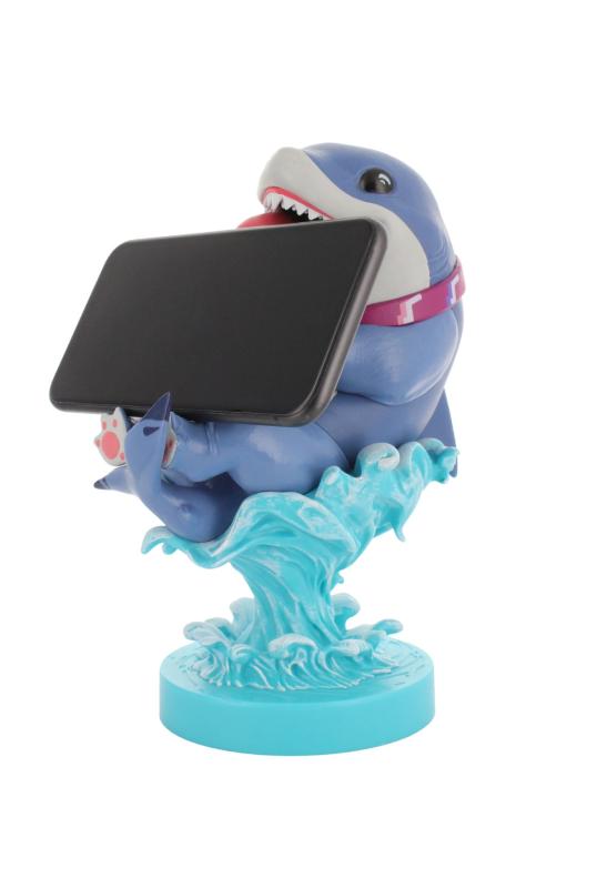 Stojak na telefon i pada Marvel Jeff the Landshark