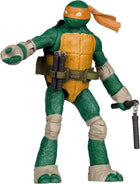 Figurka Wojownicze Żółwie Ninja Michelangelo 13 cm