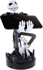 Stojak na telefon i pada Miasteczko Halloween Jack Skellington