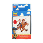 Karty do gry Toy Story Chudy w metalowej puszce
