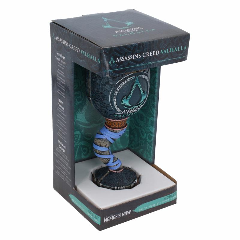 Kubek 3D Assassin's Creed Valhalla Puchar kolekcjonerski