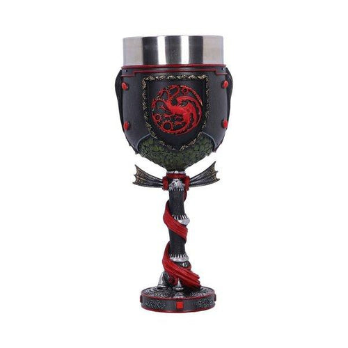 Kubek 3D House of the Dragon Daemon Targaryen