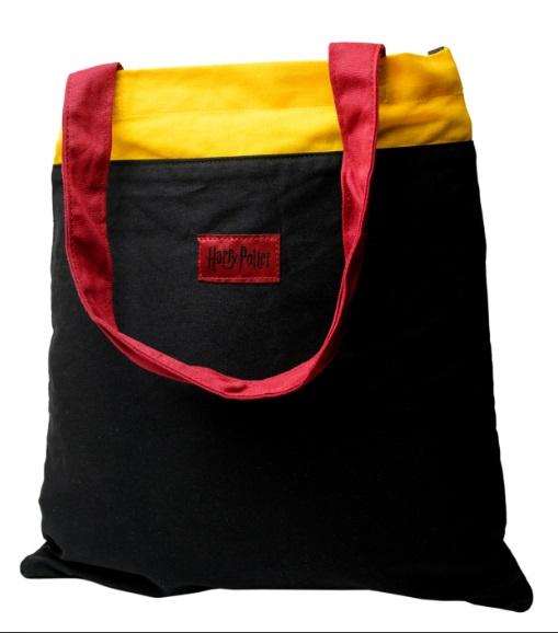 Torba Harry Potter Gryffindor — shot 2
