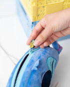 Piórnik pluszowy Disney Stitch
