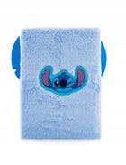 Notatnik pluszowy Lilo i Stitch Stitch