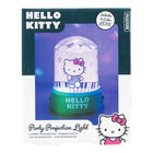 Lampka projekcyjna Hello Kitty na imprezę