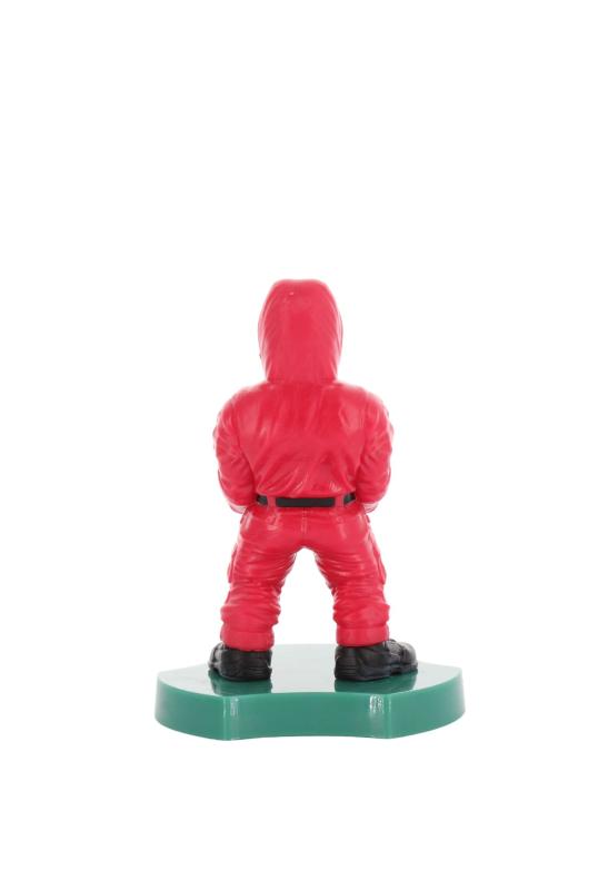 Stojak na słuchawki Squid Game Masked Worker