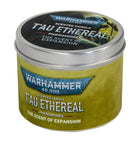 Świeczka Tau Ethereal Warhammer 40000