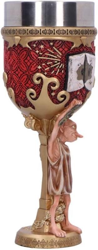 Kubek 3D Harry Potter Zgredek Puchar Kolekcjonerski
