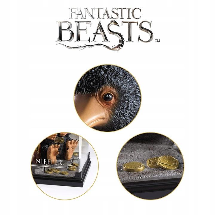 Figurka Harry Potter Niuchacz Fantastyczne Zwierzęta