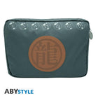 Pokrowiec na laptopa 15 Dragon Ball Shenron