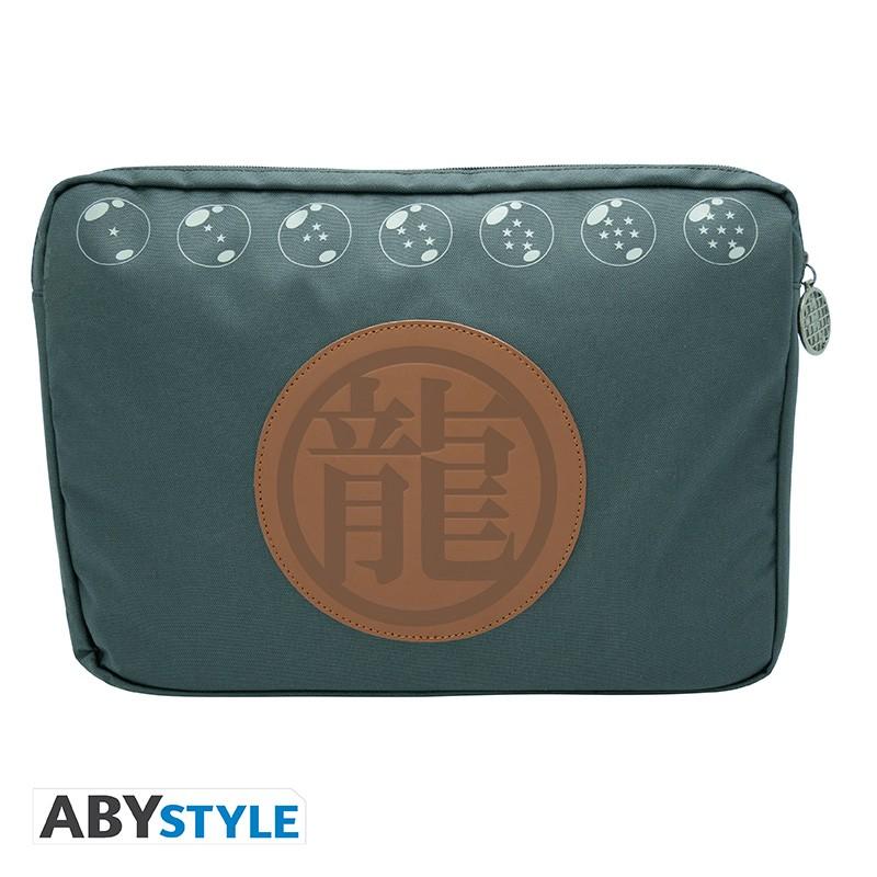 Pokrowiec na laptopa 15 Dragon Ball Shenron