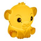 Lampka silikonowa Disney Król Lew Simba