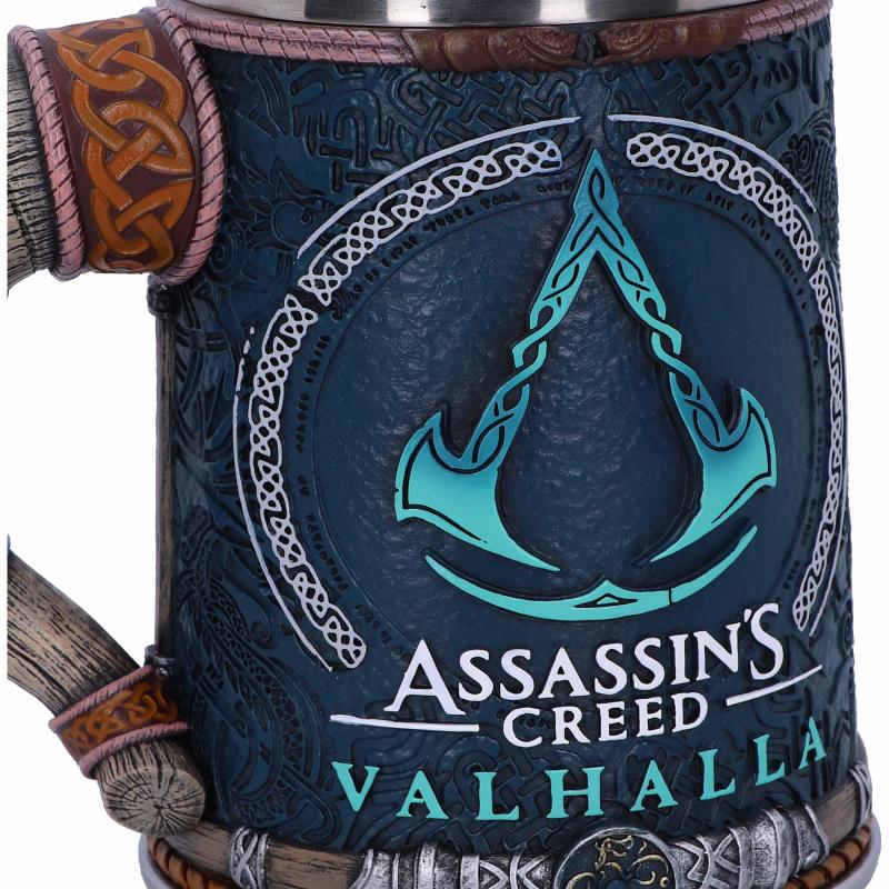 Kufel Assassin's Creed Valhalla Eivor