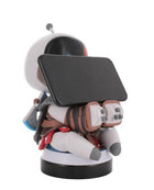 Stojak na telefon i pada God of War Kratos Astro Bot