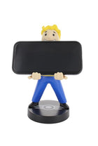 Stojak na telefon i pada Fallout Vault Boy